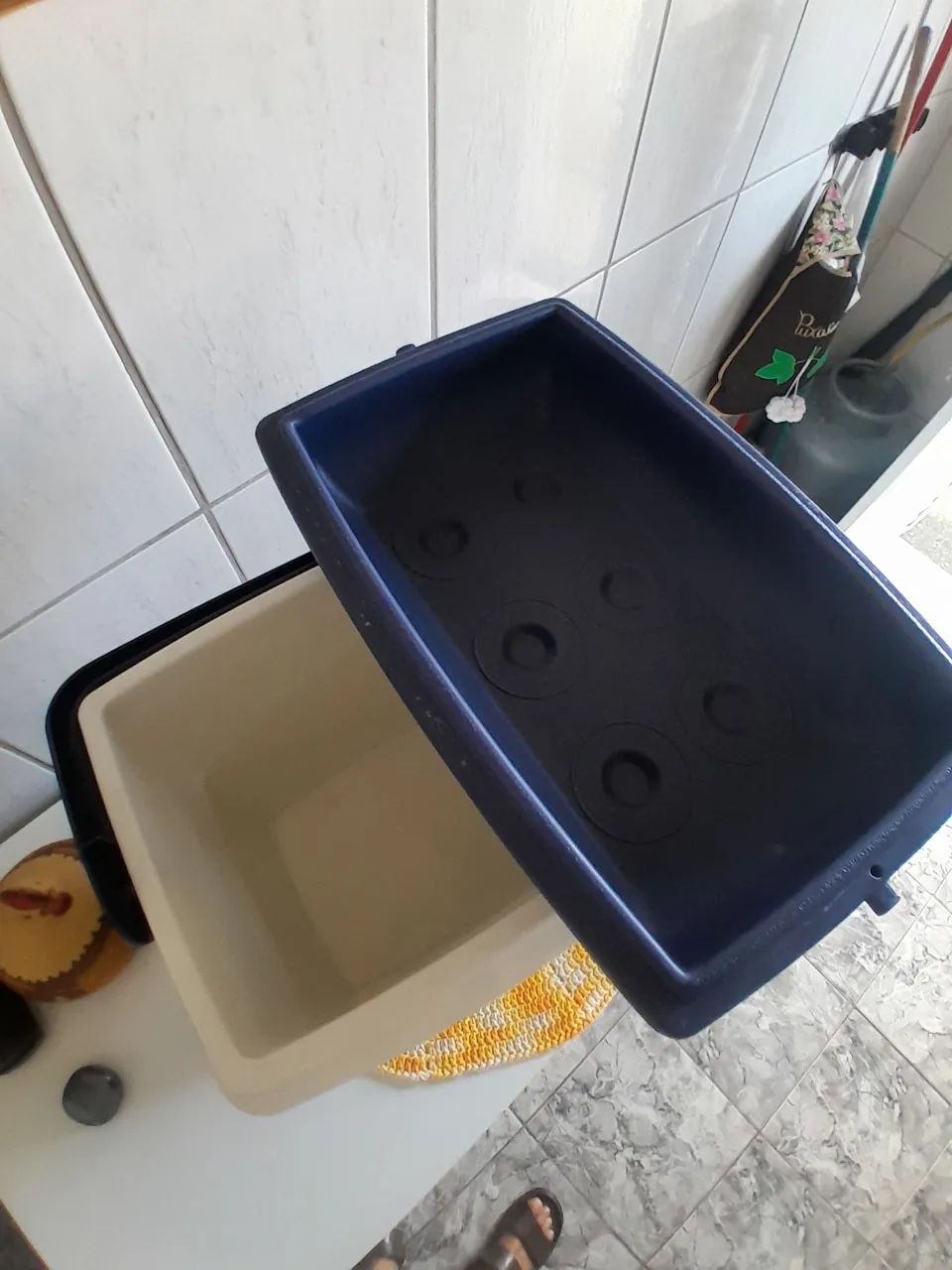 Caixa térmica  - Foto 3