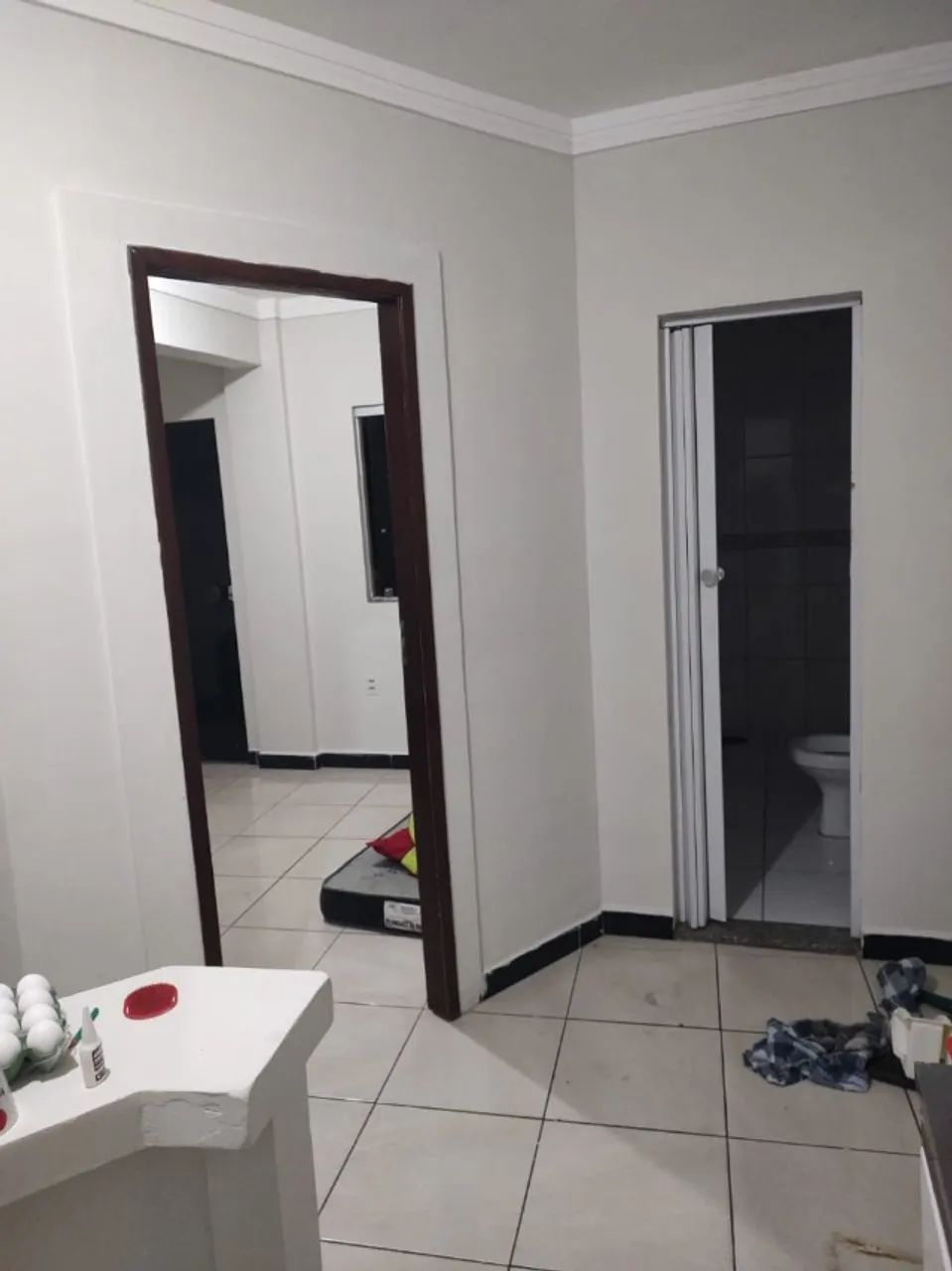 1 quarto 1 banheiro - Apartamento - Foto 4