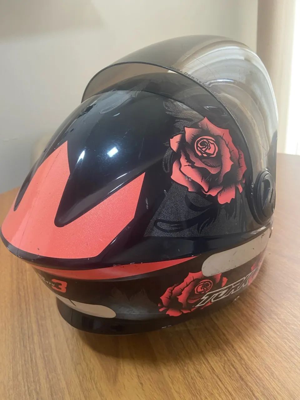 Capacete  - Foto 3