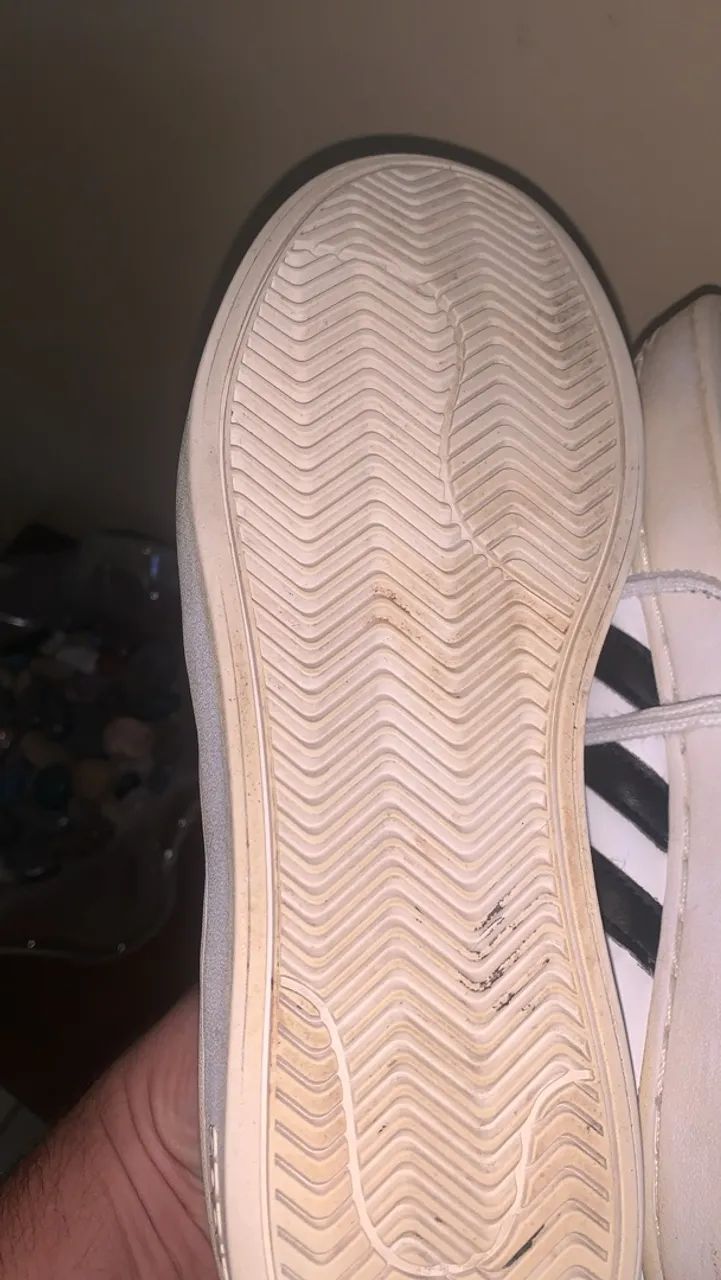 Tênis adidas original  - Foto 4