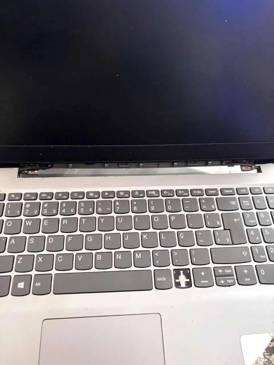 NOTEBOOK LENOVO IDEAPAD  - Foto 2