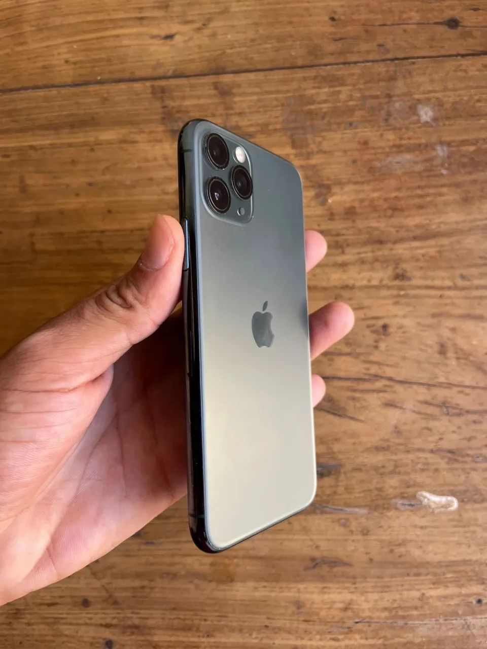 iPhone 11 Pro  - Foto 2
