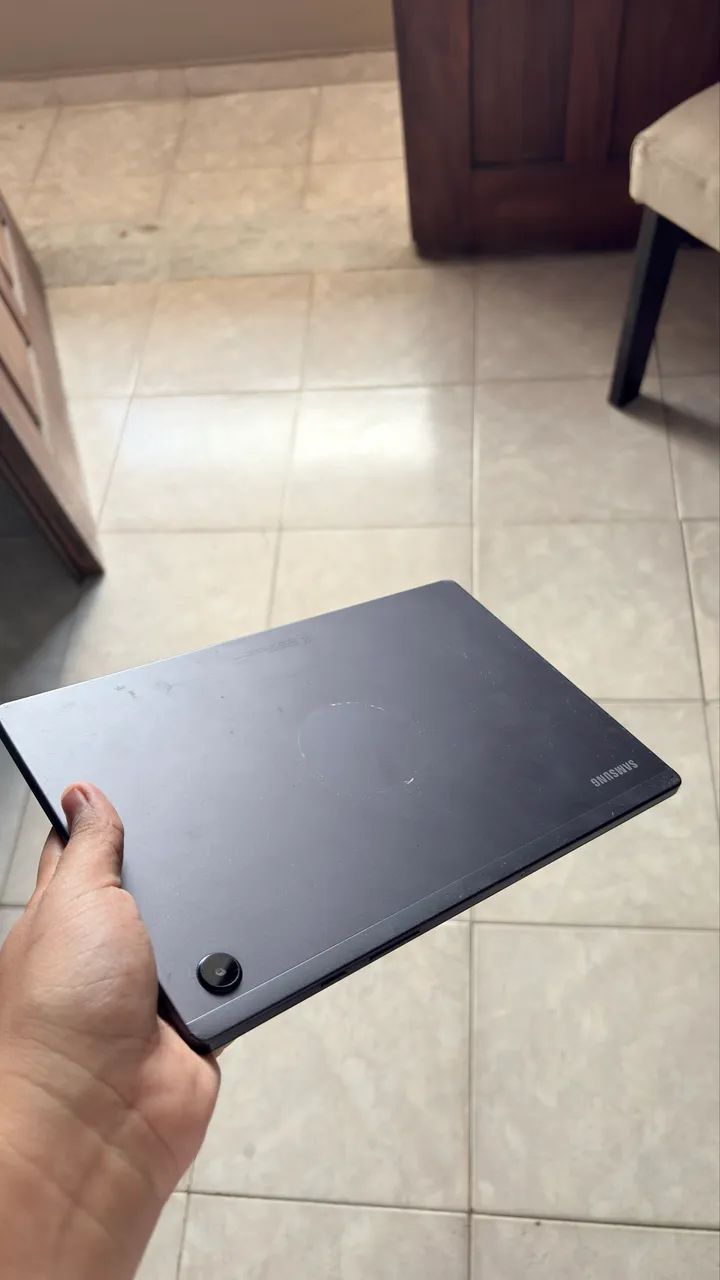 VENDO SAMSUNG TAB A8  - Foto 5