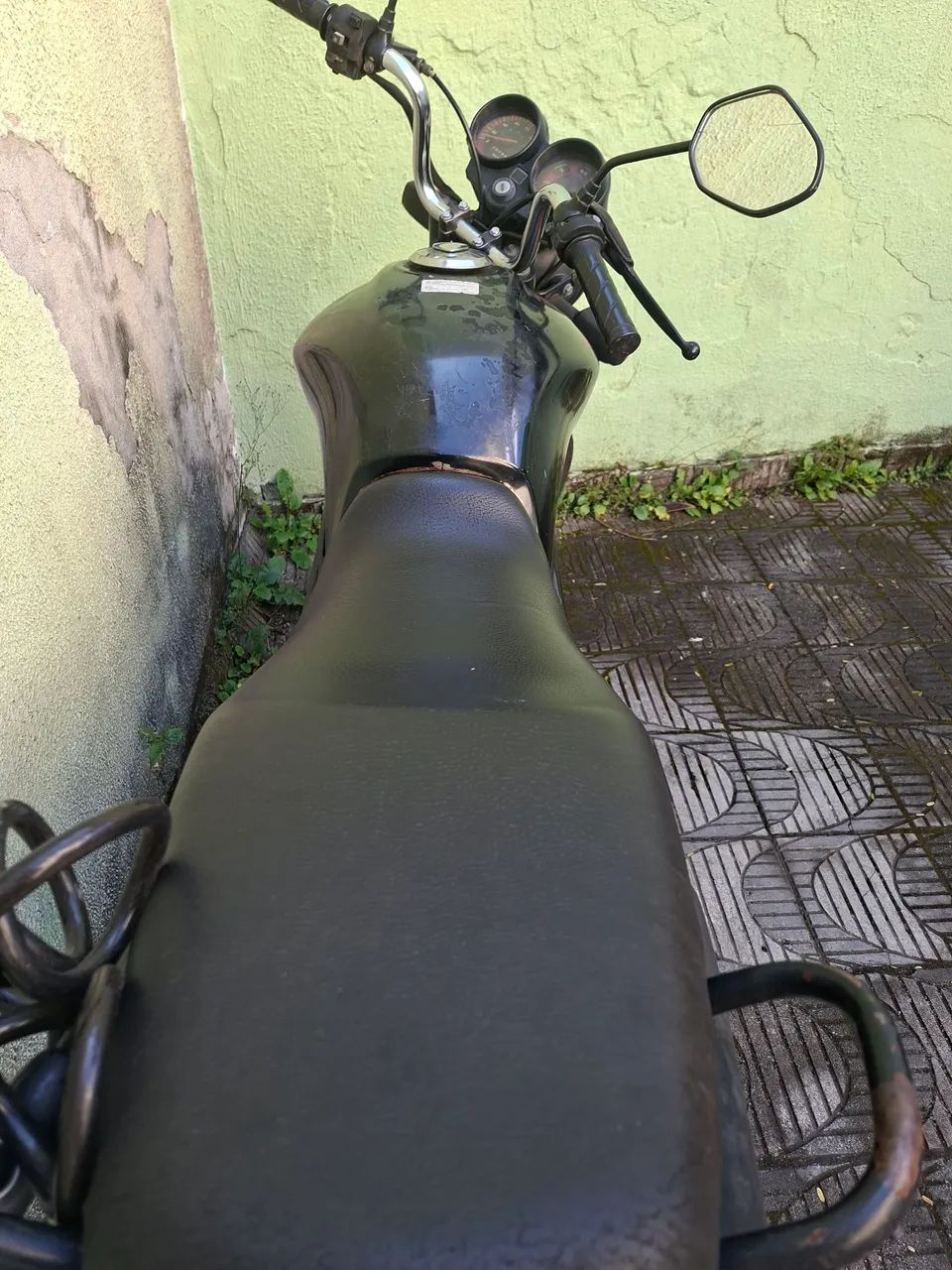 HONDA CG 125 - Foto 3