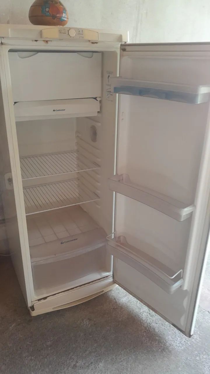 Vende uma Geladeira usada  - Foto 3