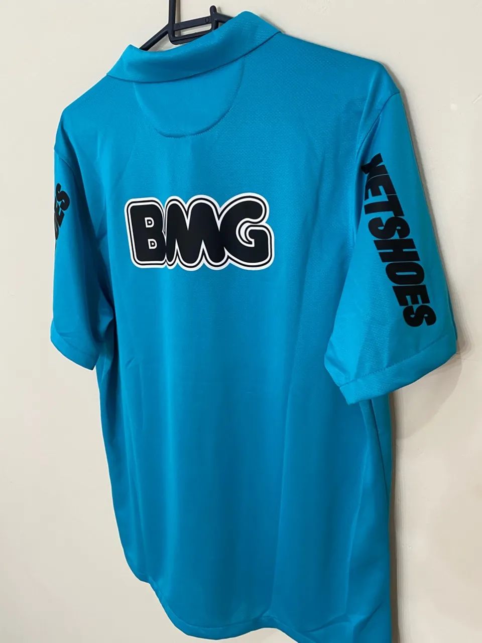 Camisa Retrô Santos! - Foto 2