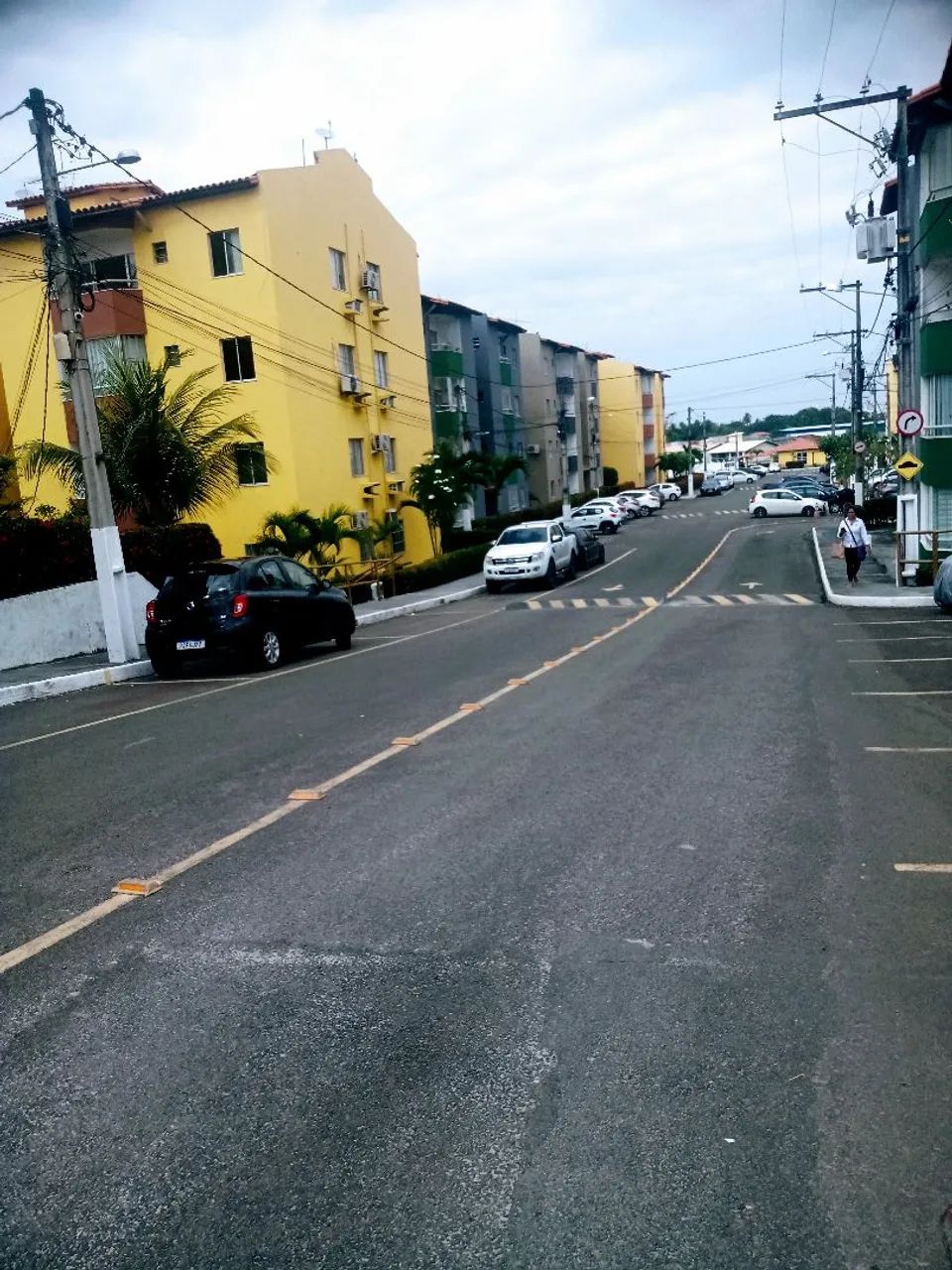 AP 2/4 TÉRREO , Estrada do Côco  