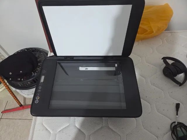 IMPRESSORA HP DESKJET INK ADVANTAGE 2774 - Foto 2