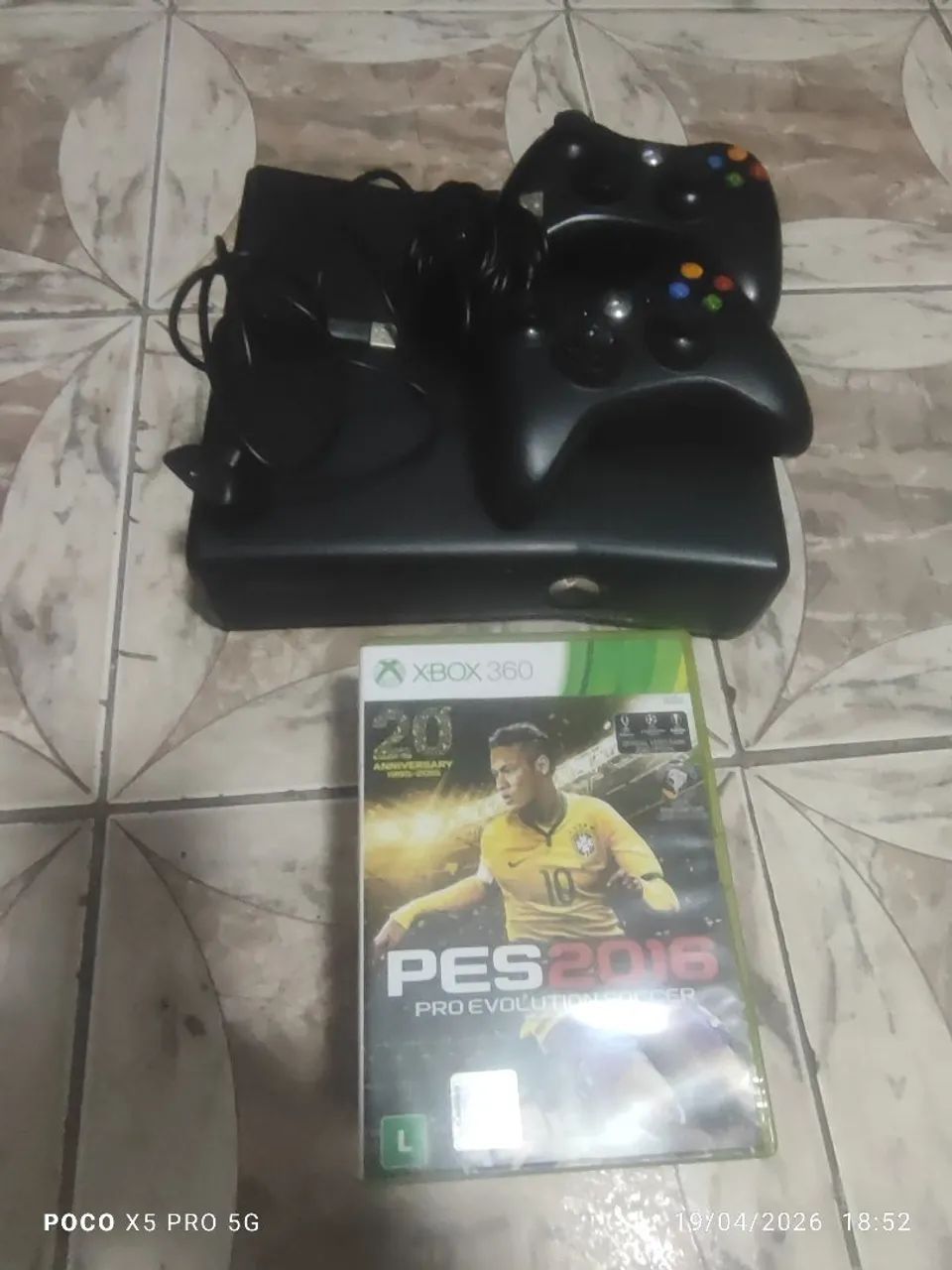 XBox 360 - Foto 3