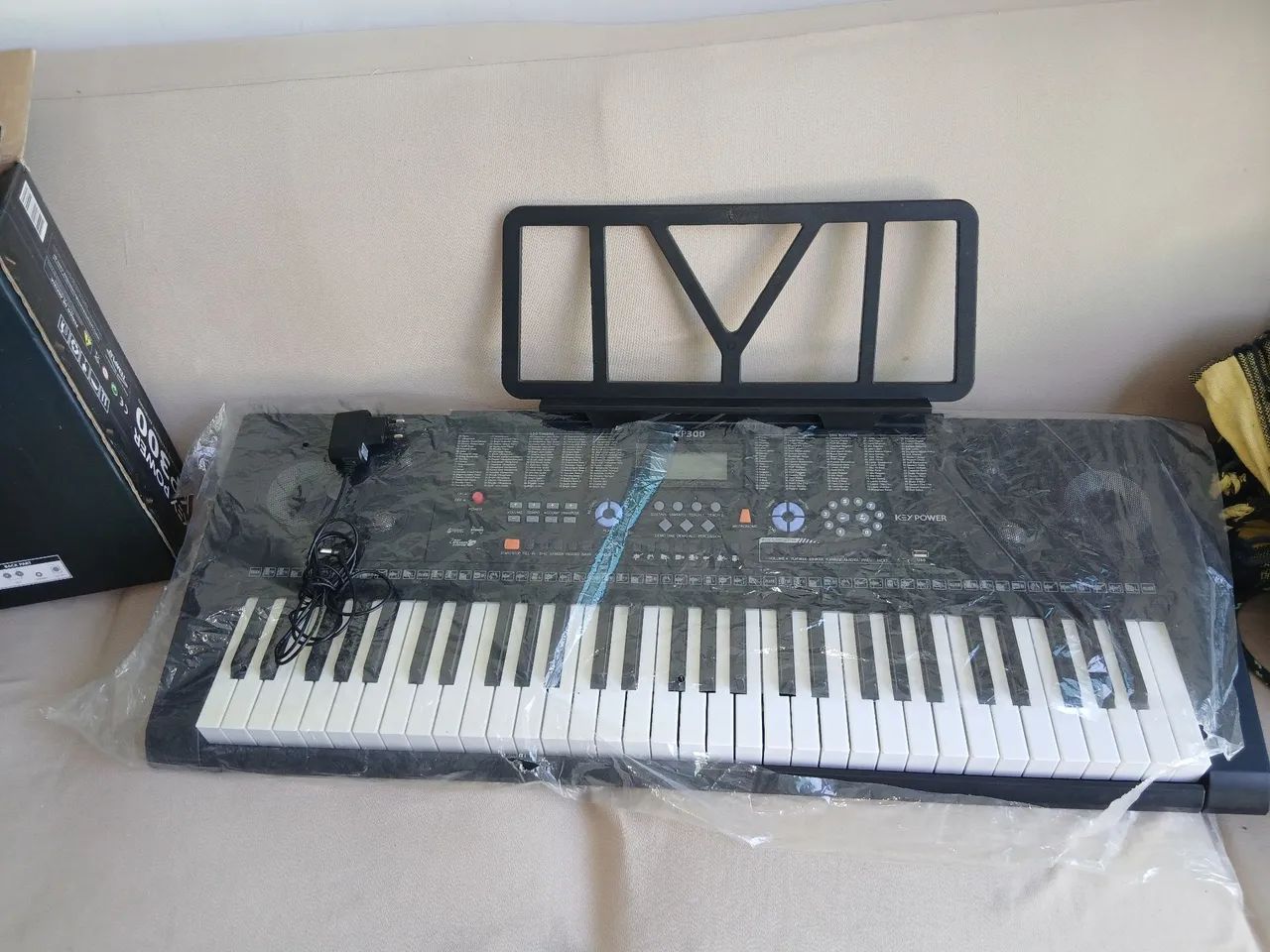 Teclado t. *55 - Foto 3