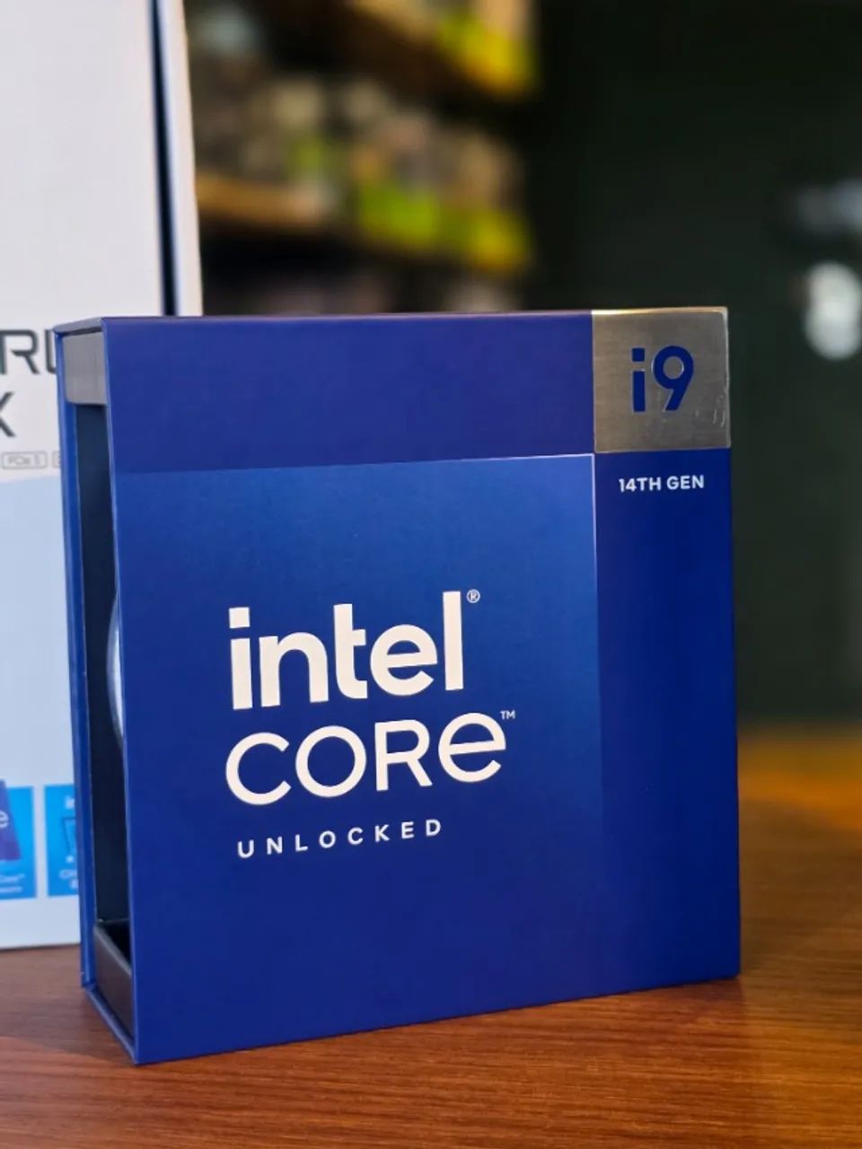 Intel Core i9-14900K 