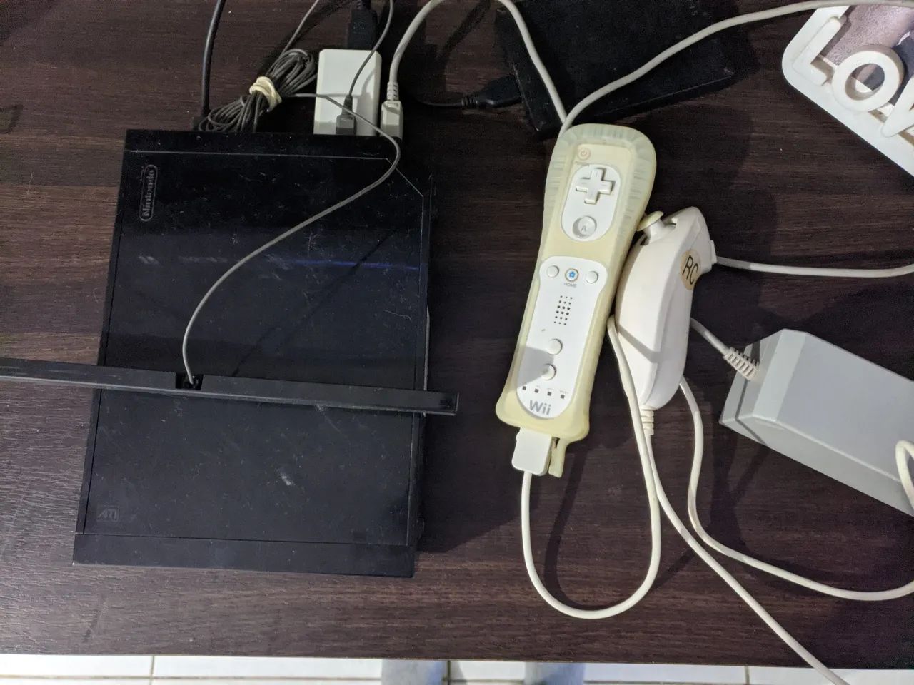 Nintendo wii desbloqueado  - Foto 2