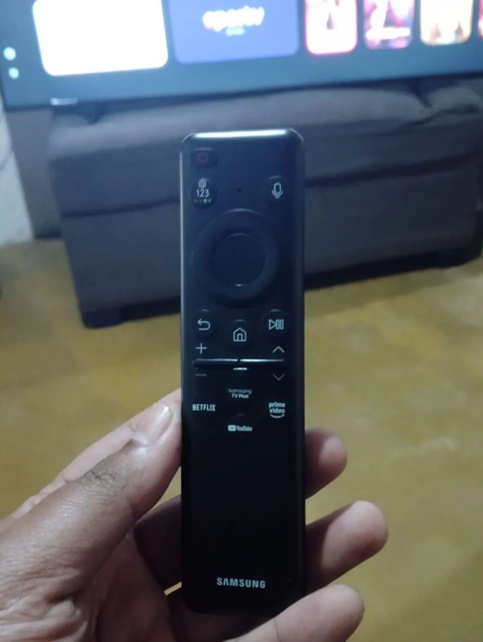 Vendo TV Samsung  - Foto 2