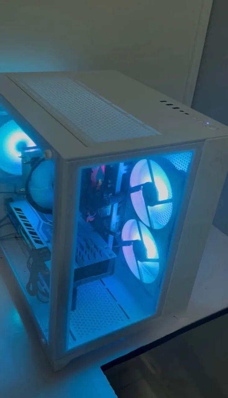 PC GAMER RYZEN 5 5600 - Foto 3
