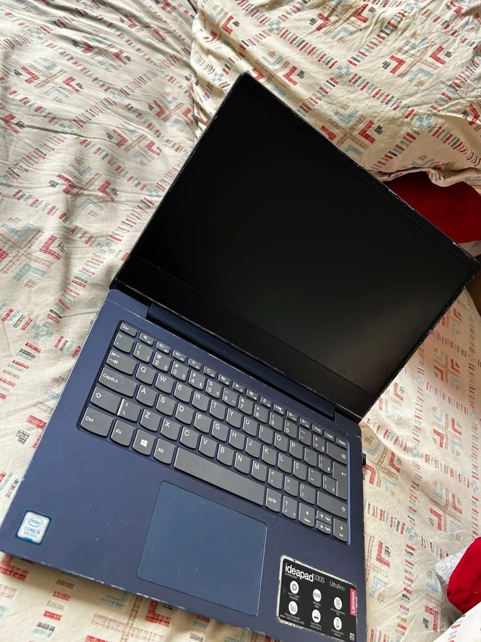 Notebook Lenovo  - Foto 4
