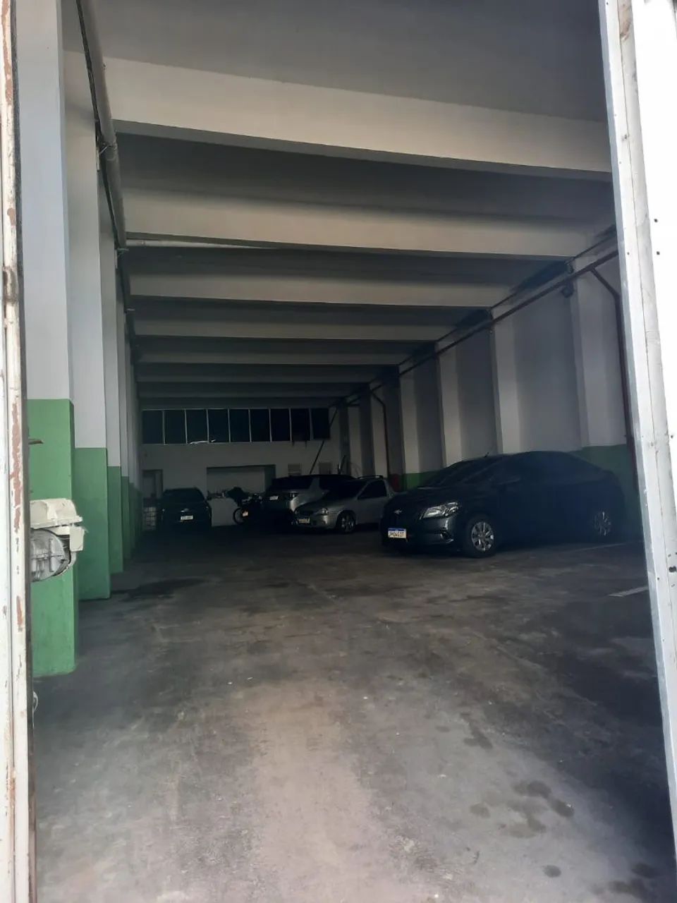 Conj. Aruanã apto com 1 vaga de garagem  - Foto 3