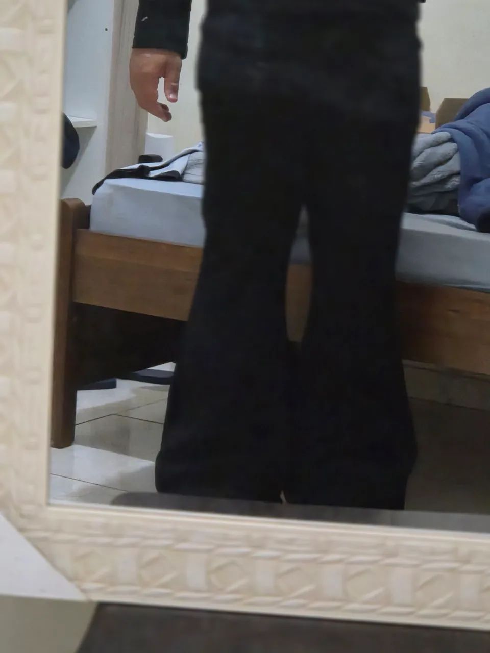 Calça super aura wwwvista