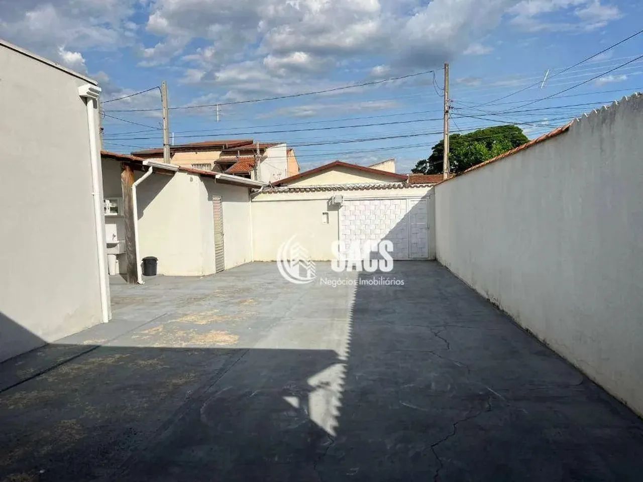 Casa com 2 dormitórios, 85 m² - venda por R$ 355.000,00 ou aluguel por R$ 3.118,07/mês - J - Foto 2