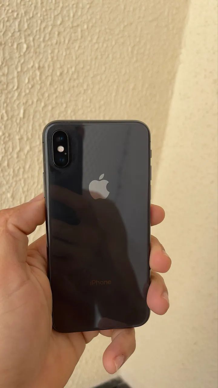 iPhone Xs 256gb  Semi Novo todo original  - Foto 4
