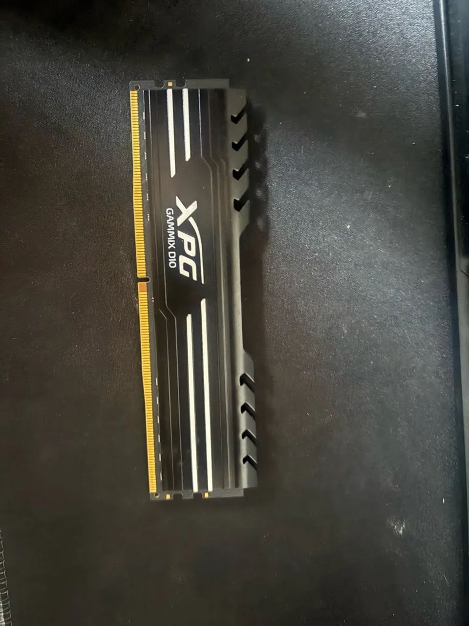 Vendo memória DDR4 XPG - Foto 2