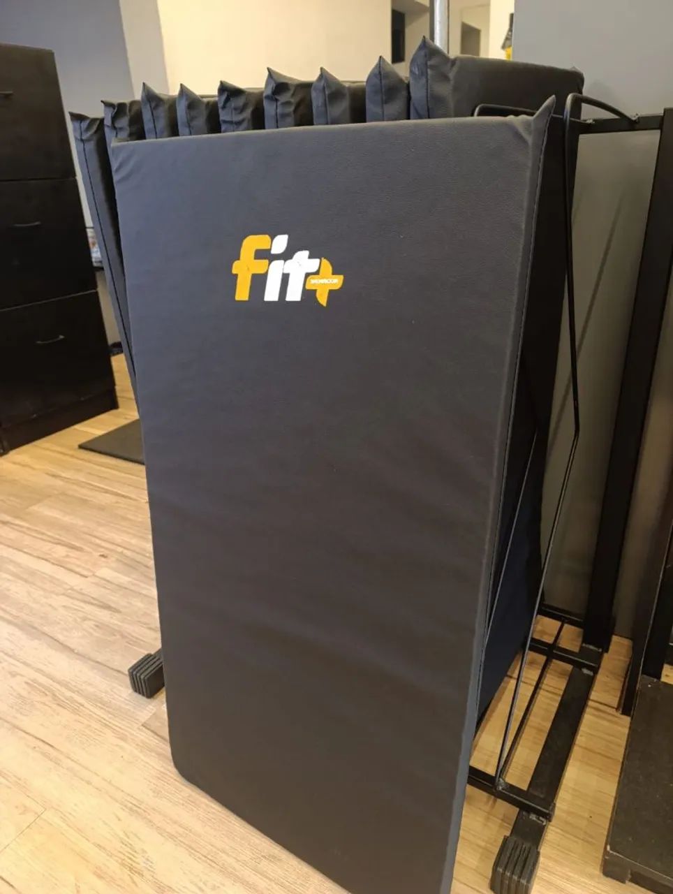 COLCHONETES A PRONTA ENTREGA NOVOS