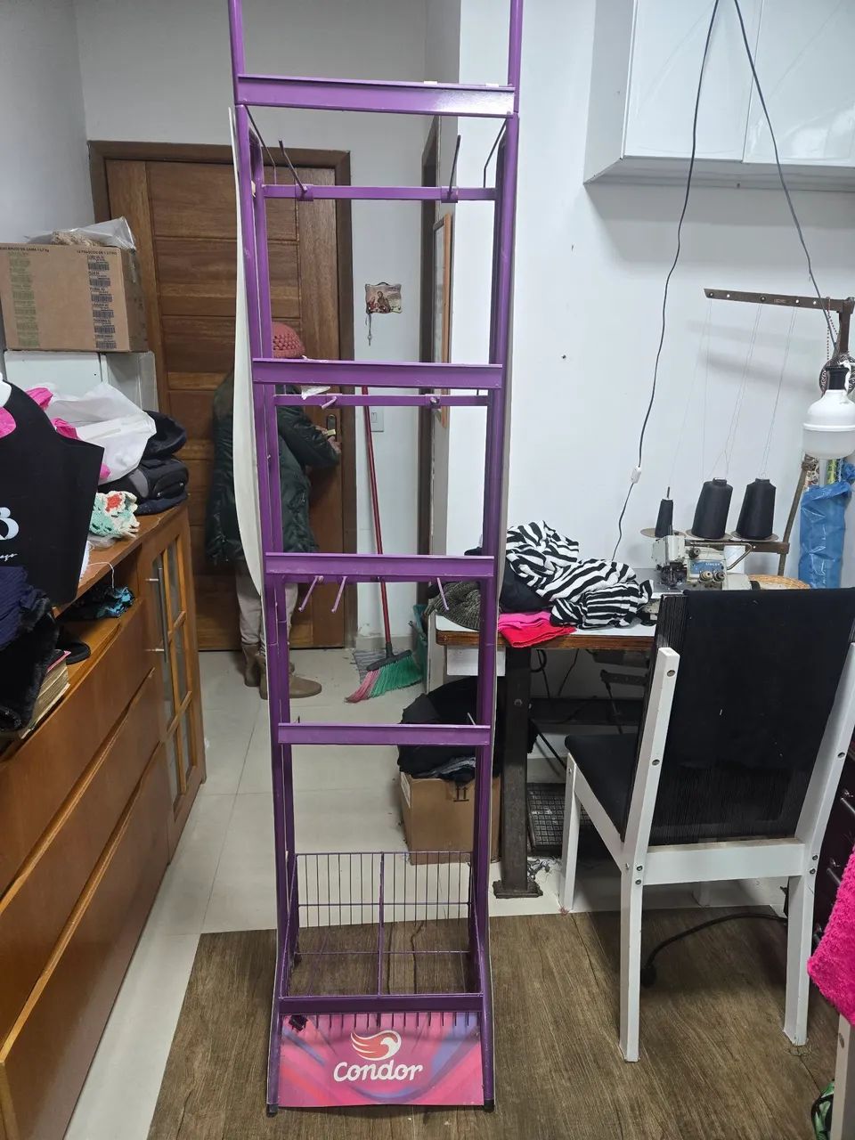 Expositor - Foto 2