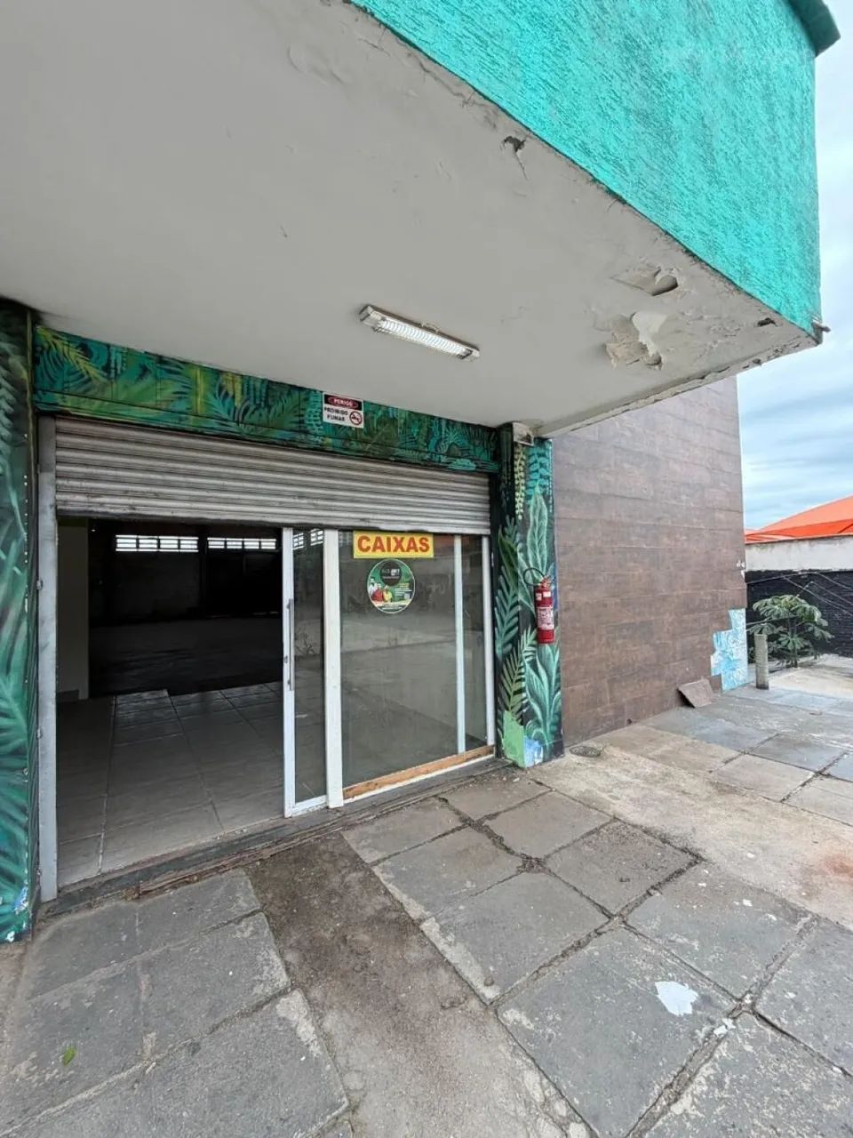 Prédio à venda no bairro Vila Rosa - Goiânia/GO - Foto 5
