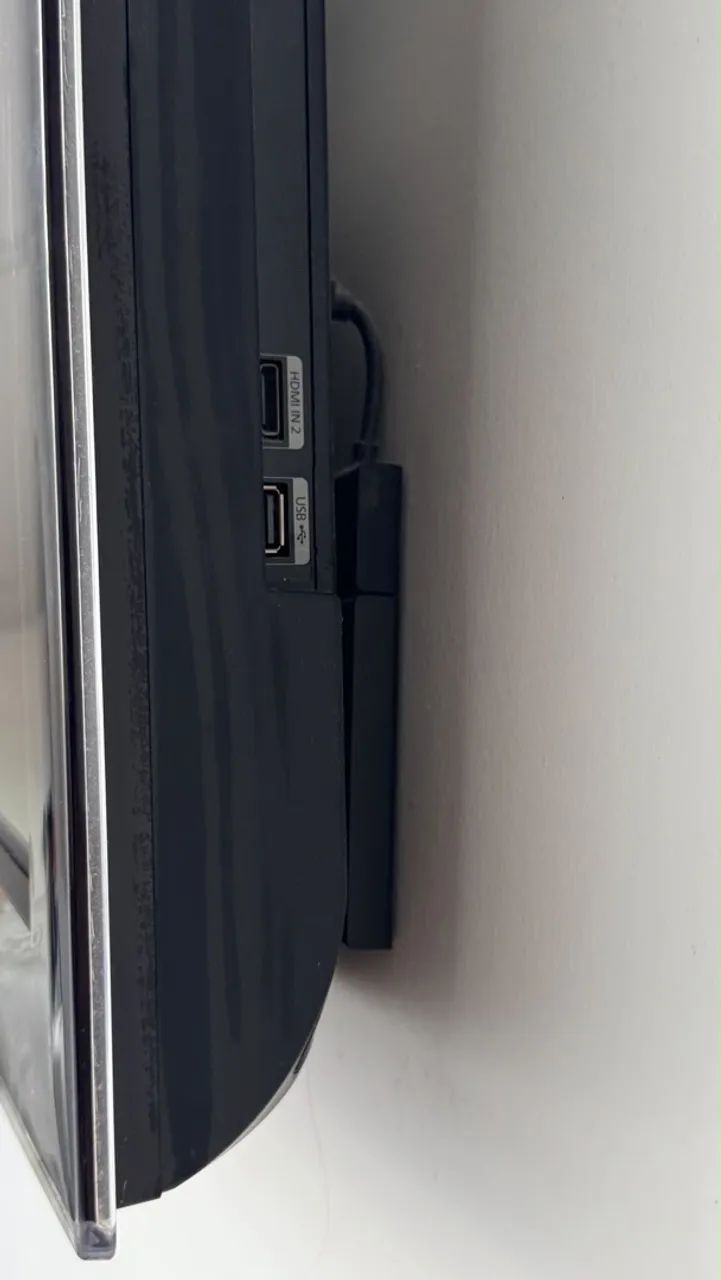 TV Samsung 26 polegadas + FireStick - Foto 4