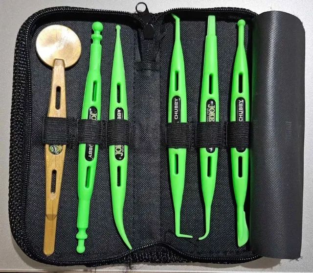 Kit de Ferramentas para Envelopamento Automotivo e Móveis - Vonder / Joker. - Foto 4