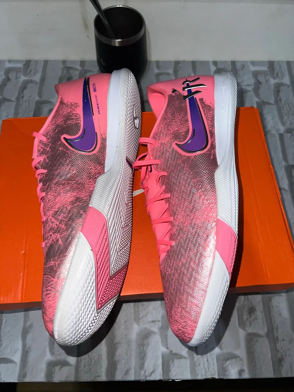 Chuteira Nike  - Foto 2