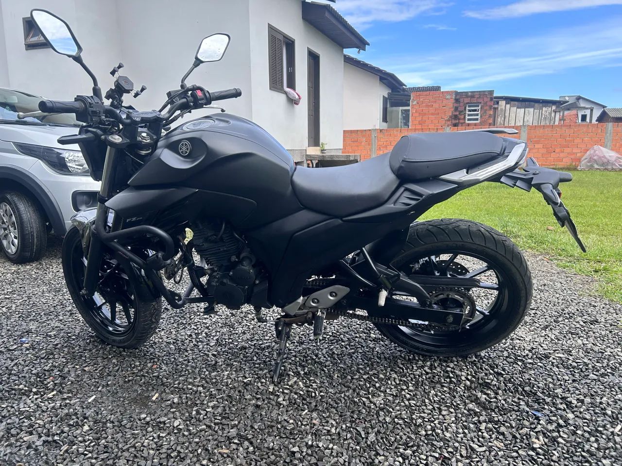 Fz25 