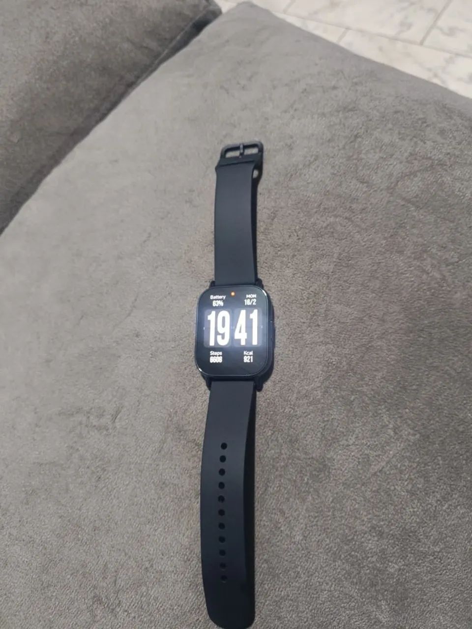 Redmi whatch lite 5