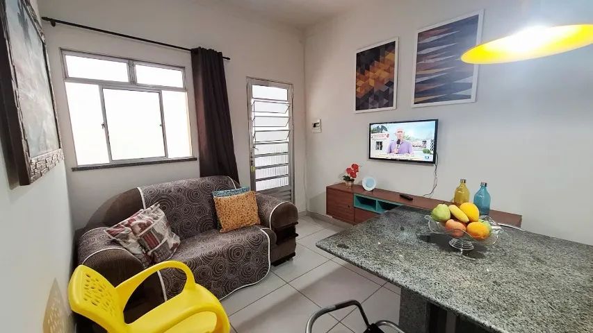 Apartamento Mobiliado - Bairro Atalaia - Foto 2