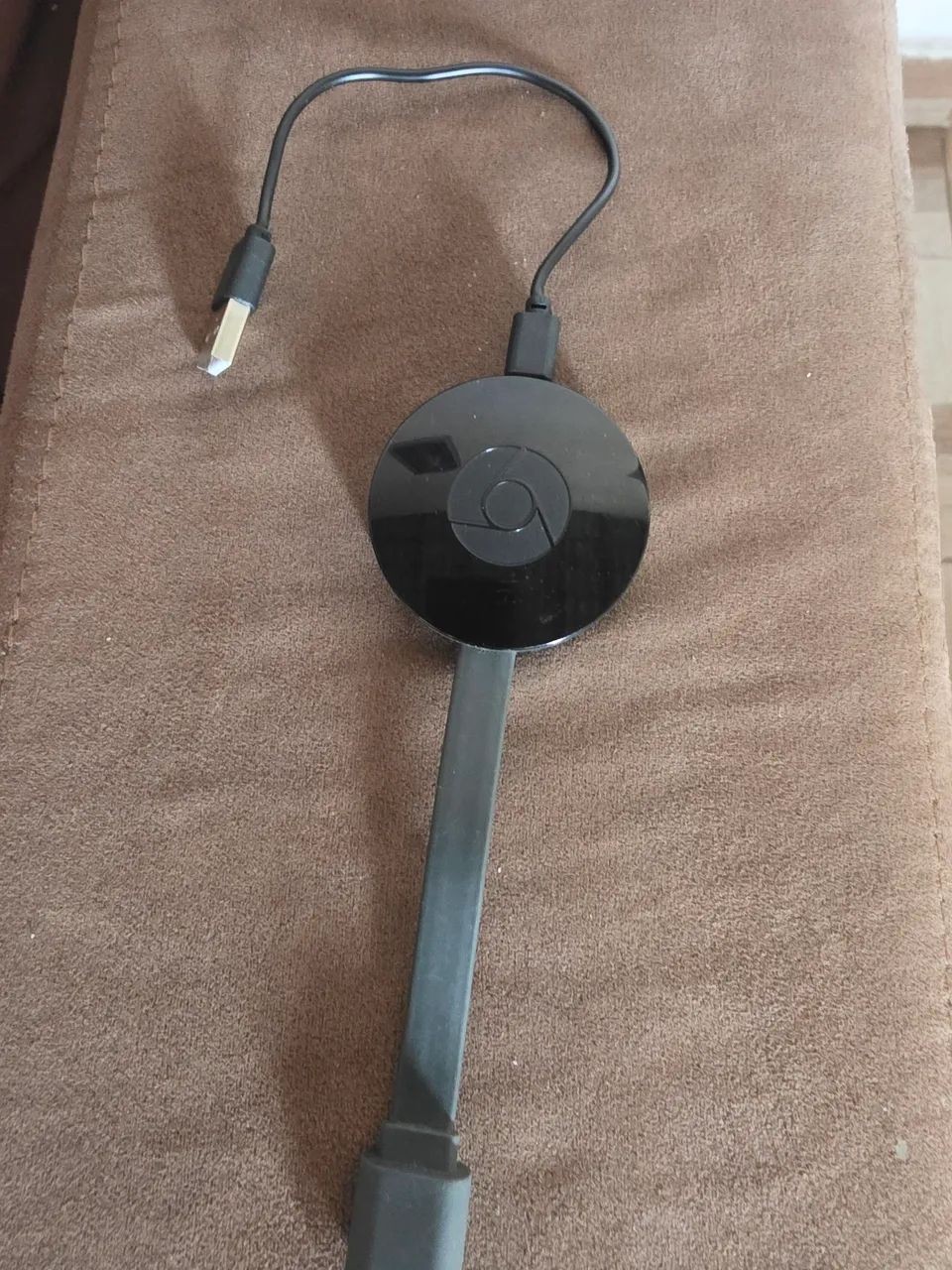 Vendo Google Chromecast 2  - Foto 2
