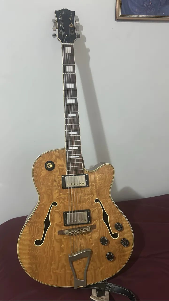 Guitarra 