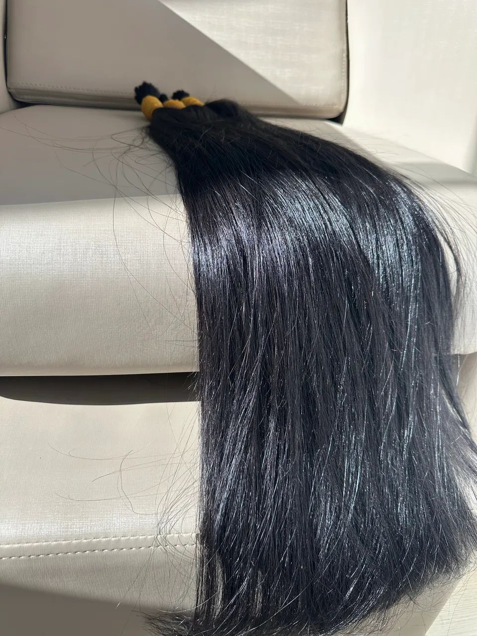 Cabelo vietnamita  - Foto 2