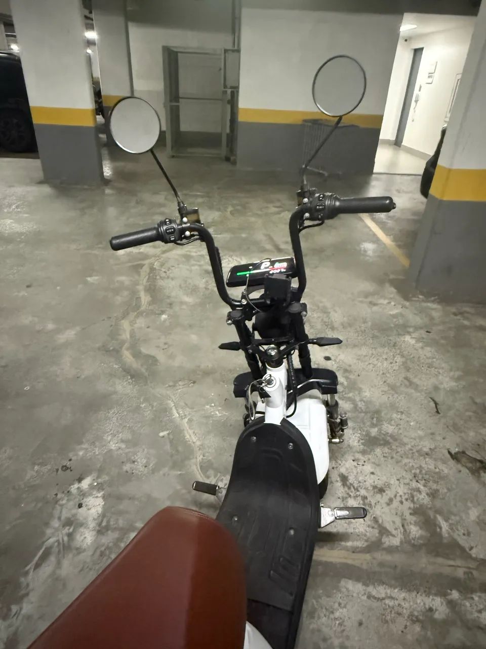 Scooter x13 - Foto 3