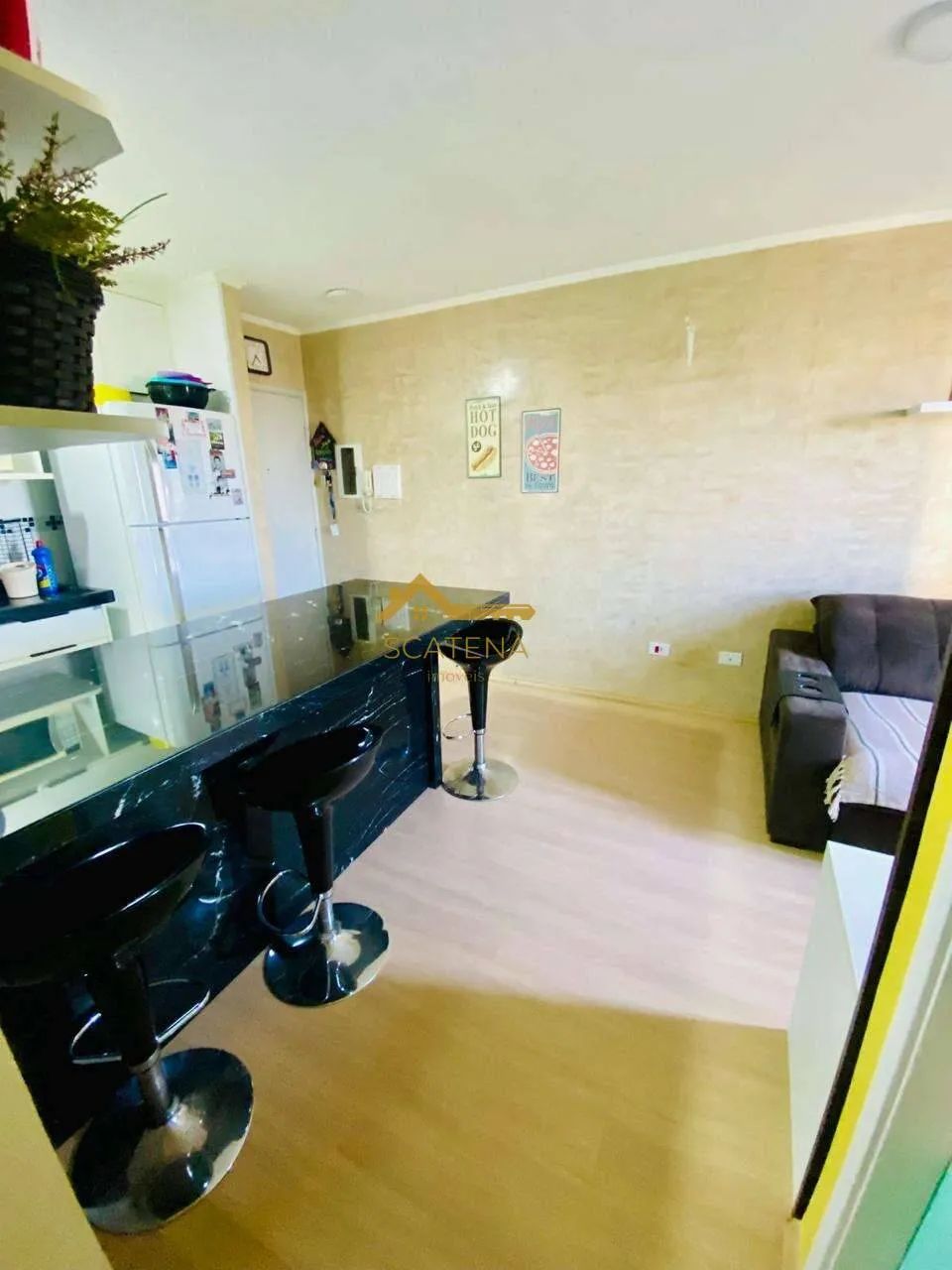 Apartamento à venda, no Edifício Árvores da Amazônia em Sorocaba, Edíficio Árvores da Amaz - Foto 4