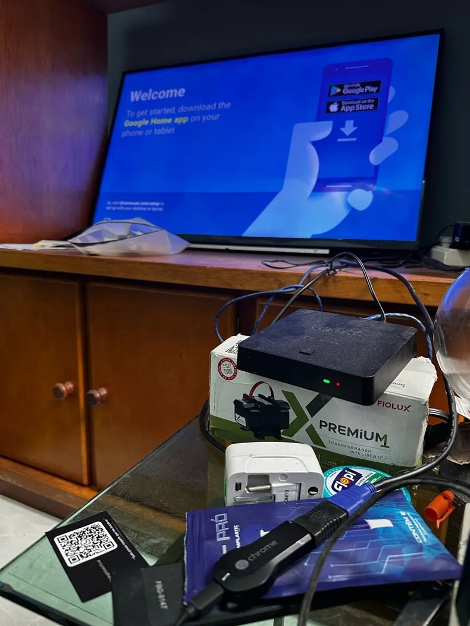 Chromecast - Foto 5