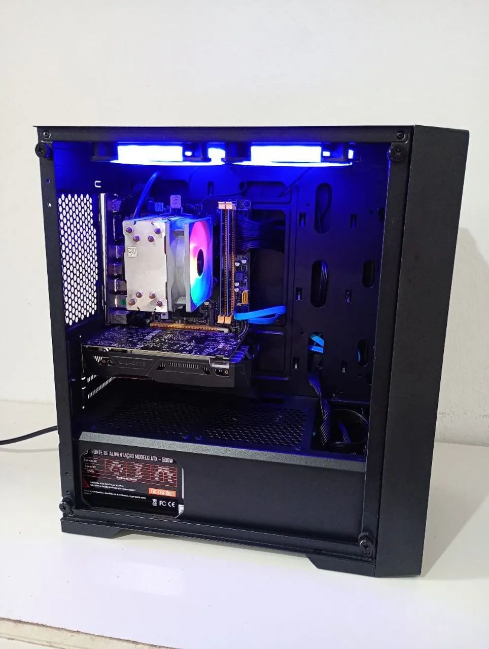 Pc gamer  - Foto 5