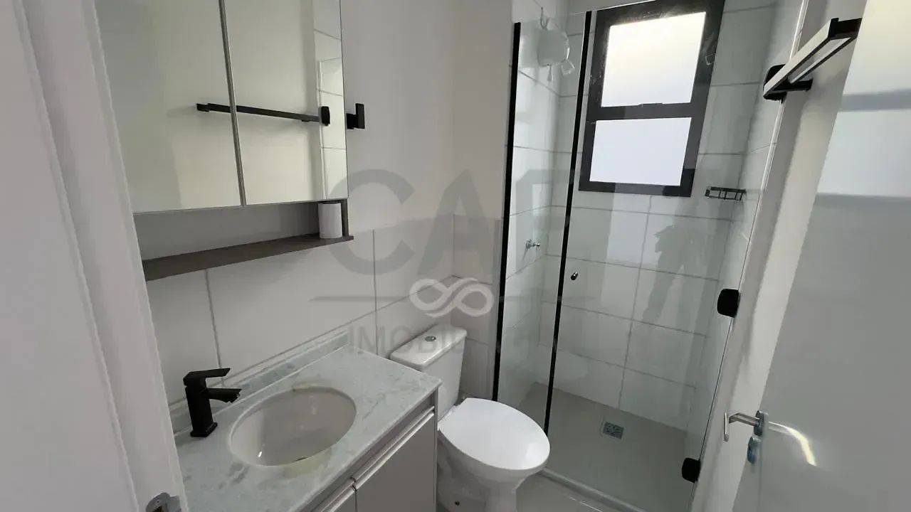 Apartamento para locação, Dálias Residence, Holambra, SP - Foto 4