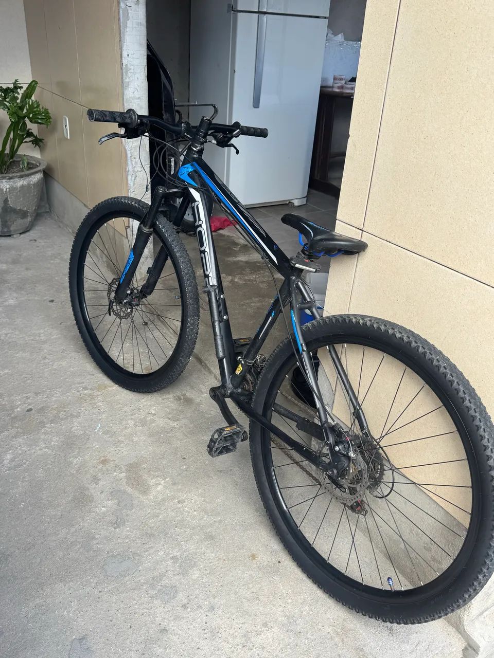 Bicicleta hope aro 29 - Foto 3