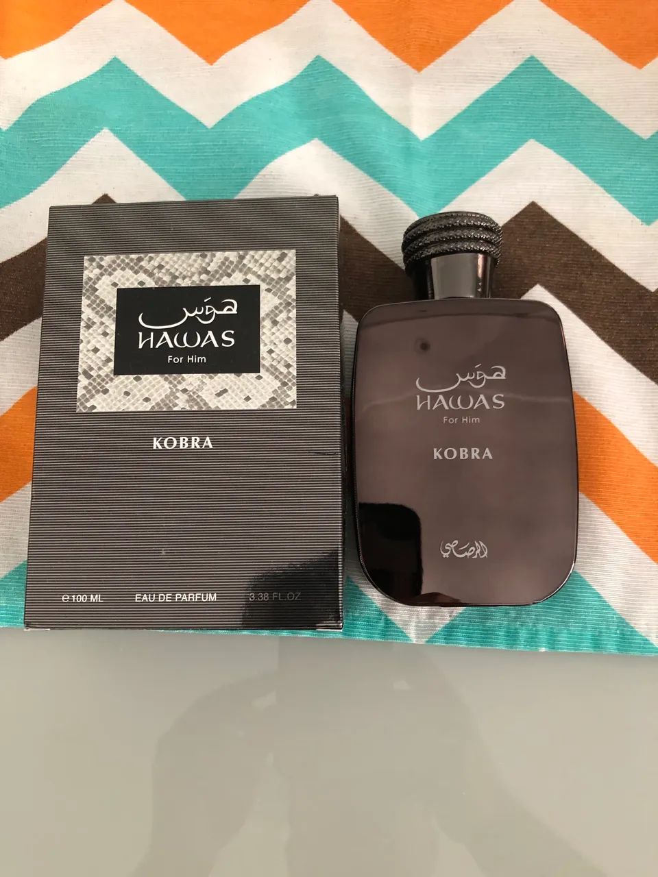 Vendo 6 perfumes importados (DESAPEGO)