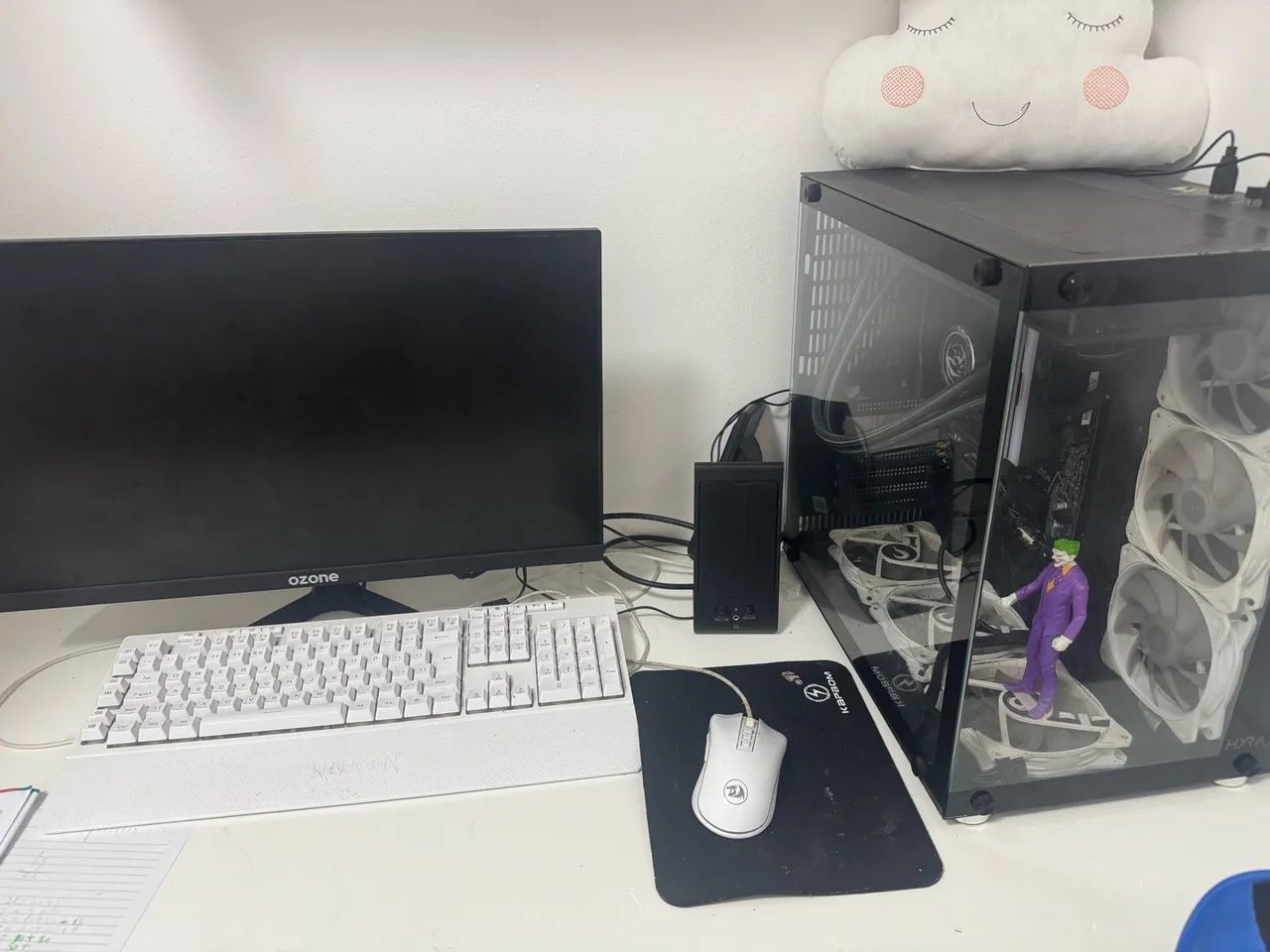 Computador gamer 