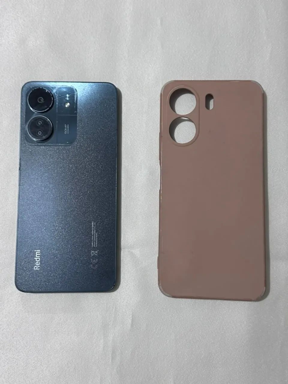 Redmi 13c 256 gb e 8gb de ram
