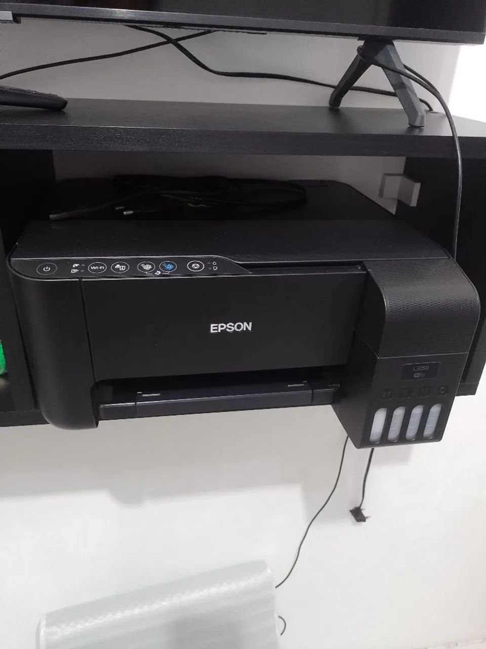 Impressora multifuncional EPSON  - Foto 3