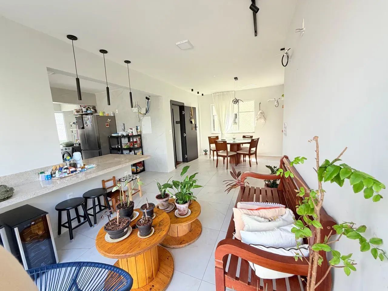 Apartamento no Meireles com 3 quartos