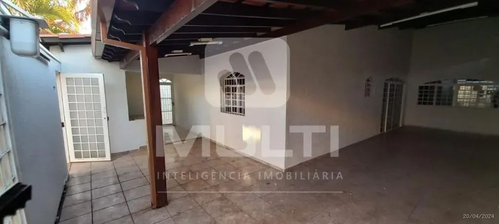 Casa - TABAJARAS