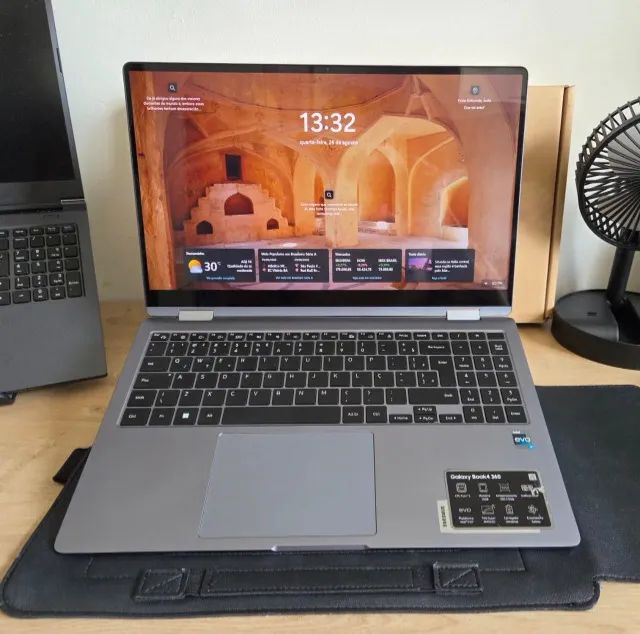 Galaxy Book4 360 (15.6")