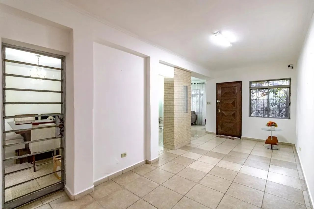 Casa à Venda - Vila Mariana, 5 Quartos, 175 m2 - Foto 5